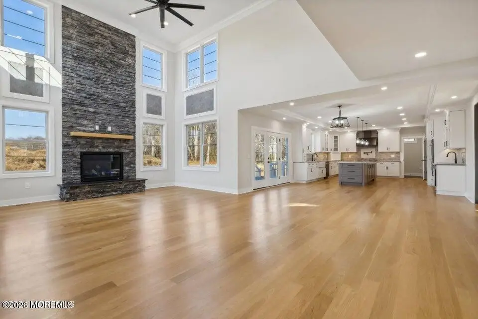 6 Hague Road, Freehold, NJ 07728 - #1