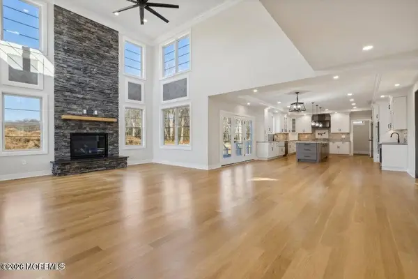6 Hague Road, Freehold, NJ 07728