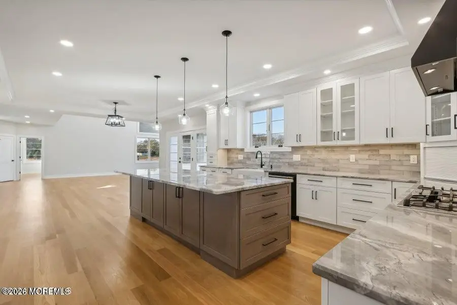 6 Hague Road, Freehold, NJ 07728 - #3