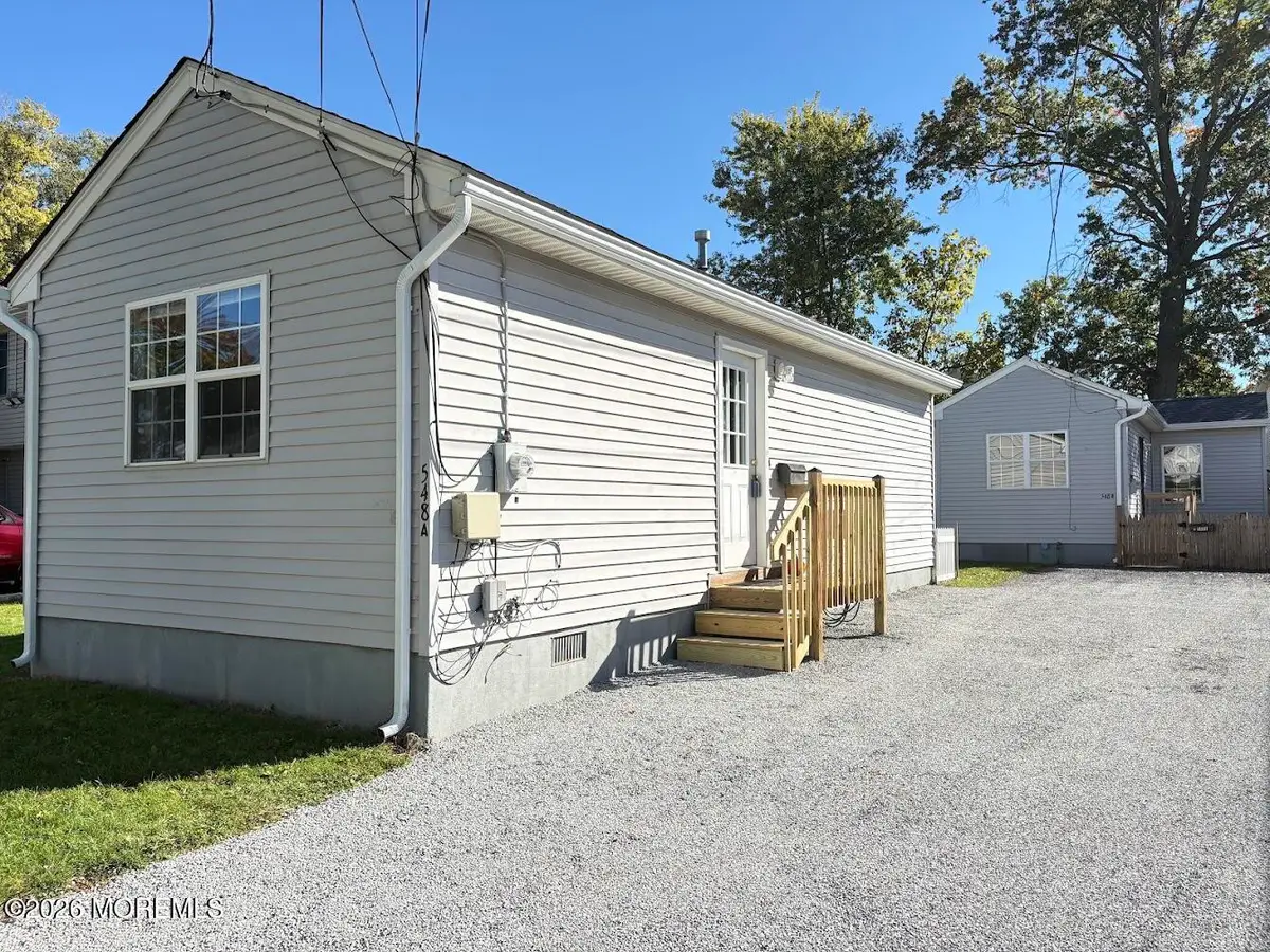 548 Clark Avenue, Union Beach, NJ 07735 - #1