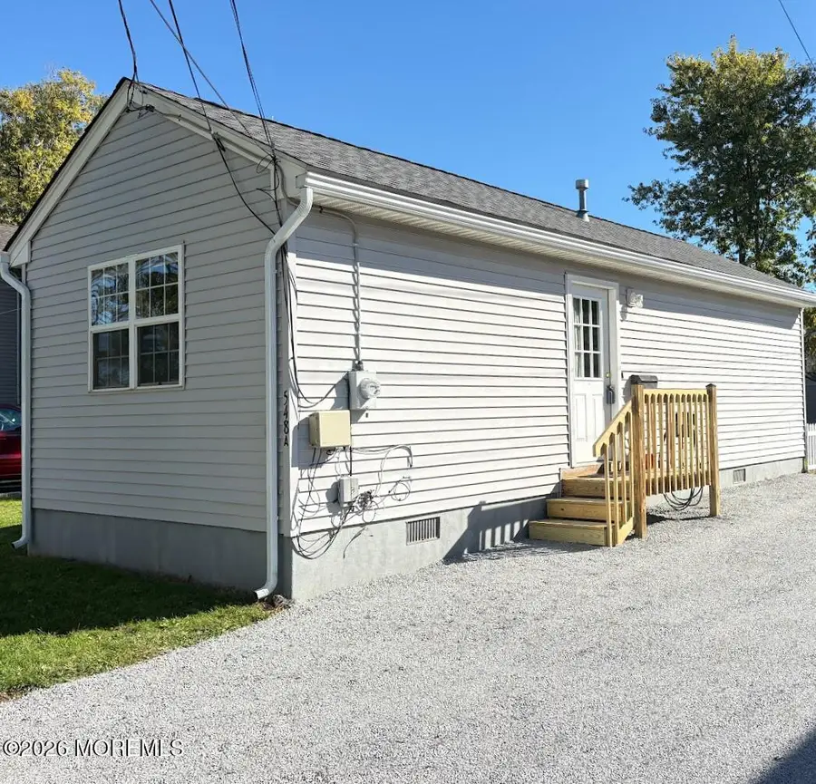 548 Clark Avenue, Union Beach, NJ 07735 - #2
