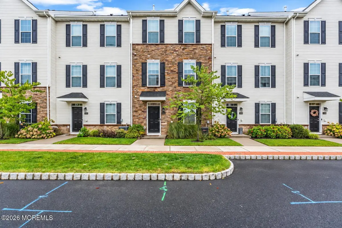 104 Celebration Boulevard, Brick, NJ 08723 - #1