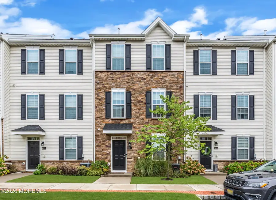 104 Celebration Boulevard, Brick, NJ 08723 - #2