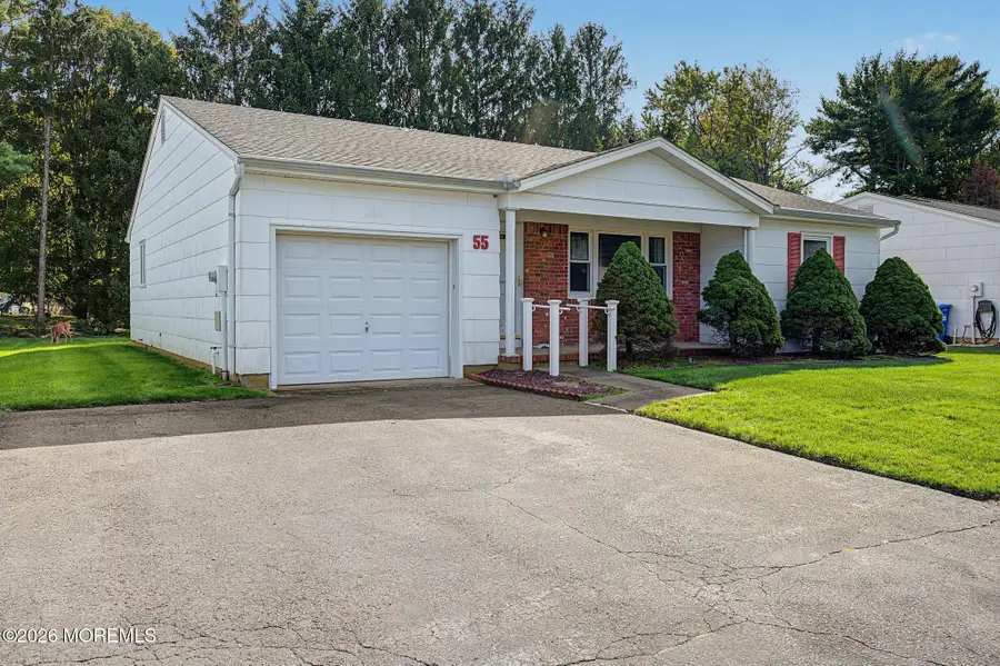 55 Northumberland Drive, Toms River, NJ 08757 - #2