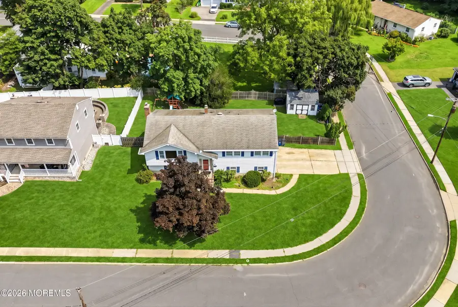 20 Whitehall Circle, Oceanport, NJ 07757 - #2