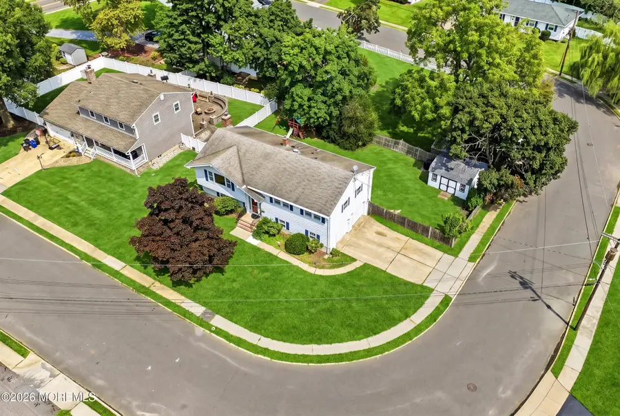 20 Whitehall Circle, Oceanport, NJ 07757 - #3