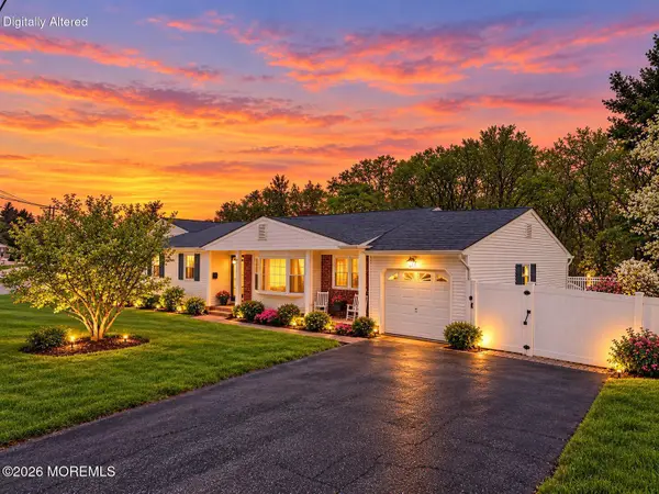 126 Newbury Road, Howell, NJ 07731
