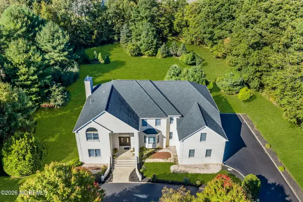 1721 Azure Drive, Wall, NJ 07753