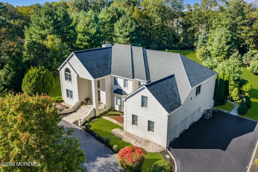 1721 Azure Drive, Wall, NJ 07753 - #2