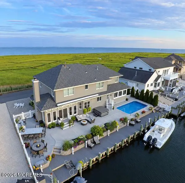 872 Sunrise Boulevard, Forked River, NJ 08731