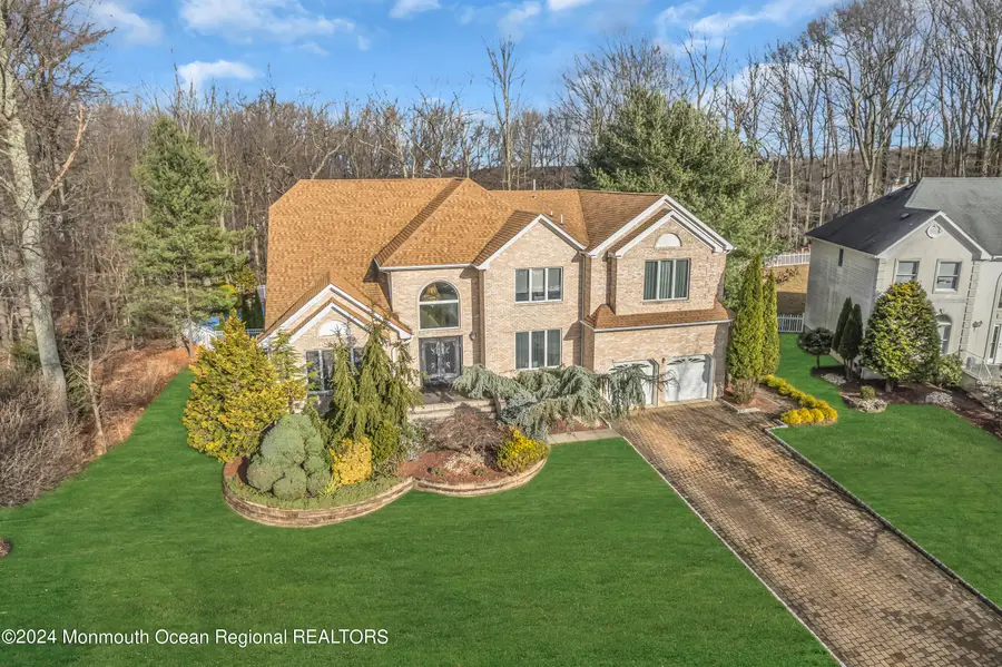 24 Bartram Road, Englishtown, NJ 07726 - #2