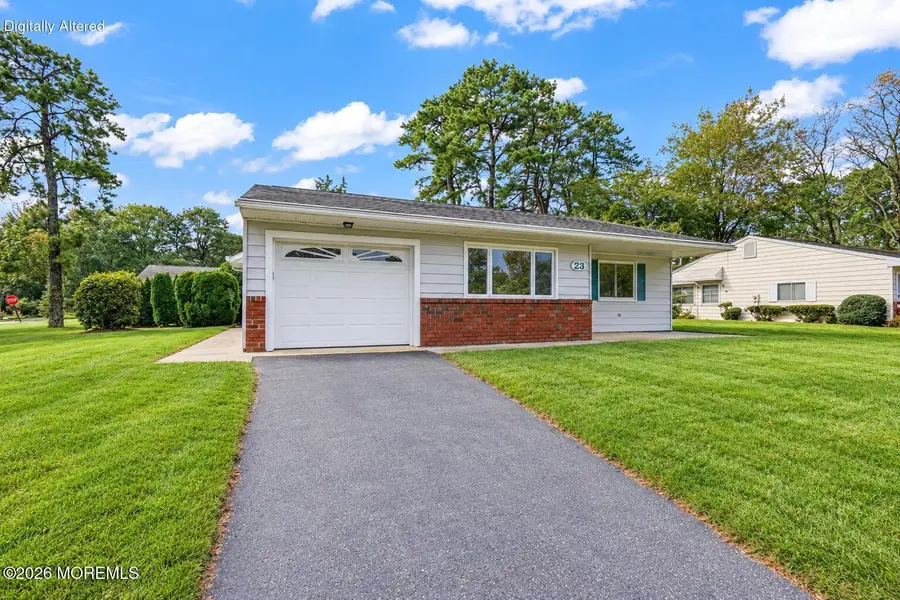 23 Maine Avenue, Manchester, NJ 08759 - #2