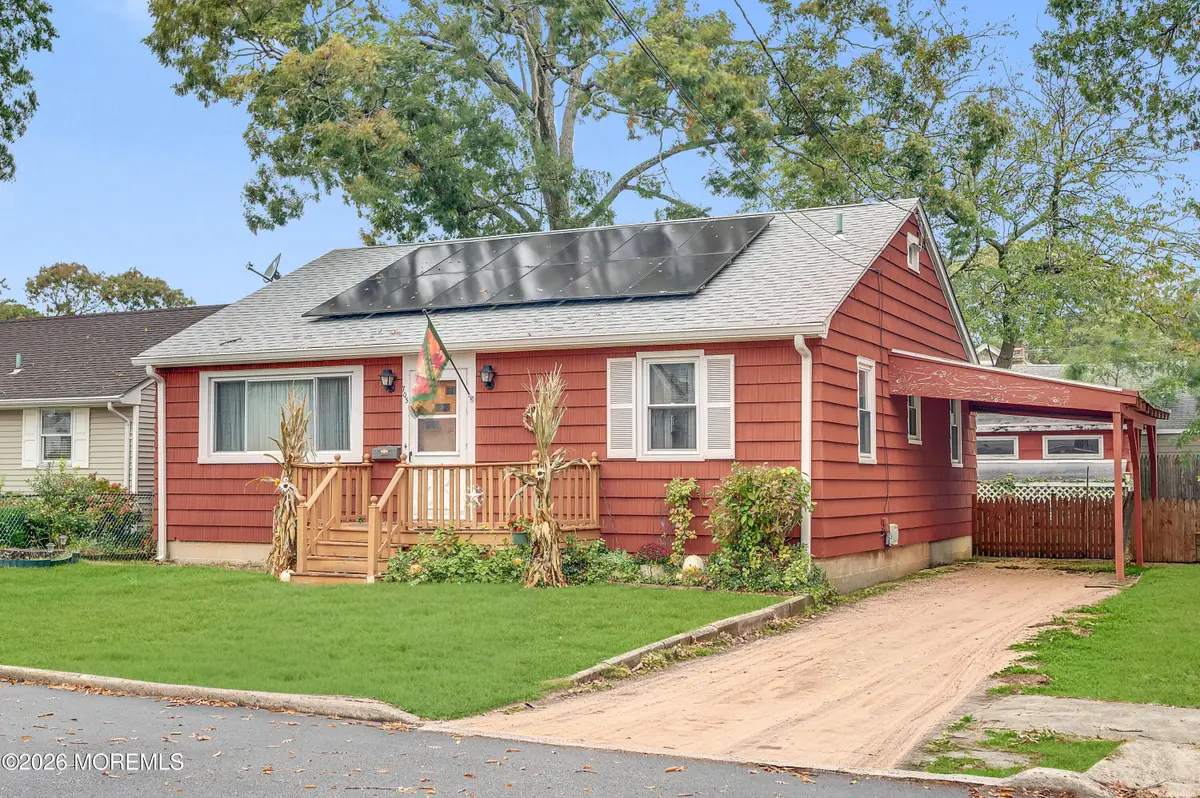705 Franklin Street, Point Pleasant, NJ 08742 - #1