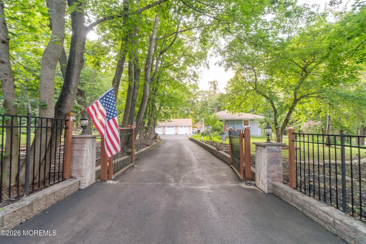 2 Agress Road, Millstone, NJ 08535 - #1