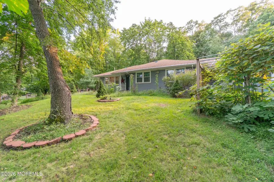 2 Agress Road, Millstone, NJ 08535 - #2