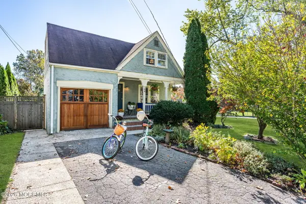 104 Iroquois Road, Manasquan, NJ 08736