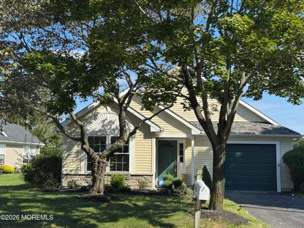 3632 Vicari Avenue, Toms River, NJ 08755