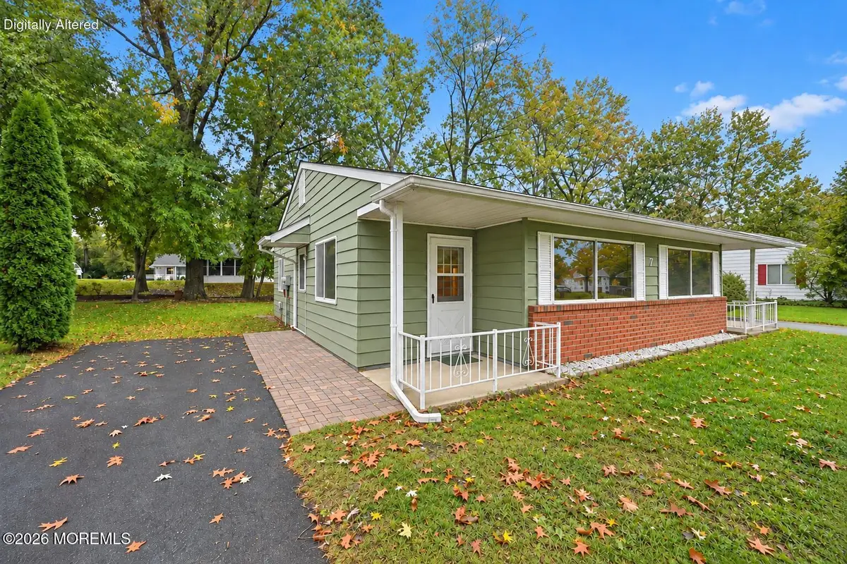7 Texas Boulevard #B, Manchester, NJ 08759 - #1