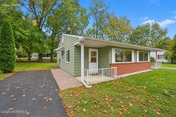 7 Texas Boulevard #B, Manchester, NJ 08759