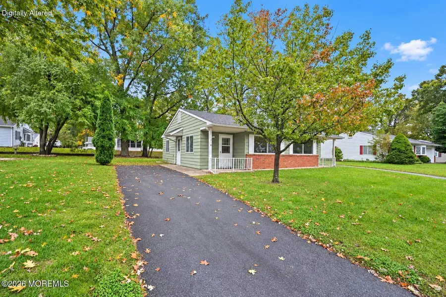 7 Texas Boulevard #B, Manchester, NJ 08759 - #2