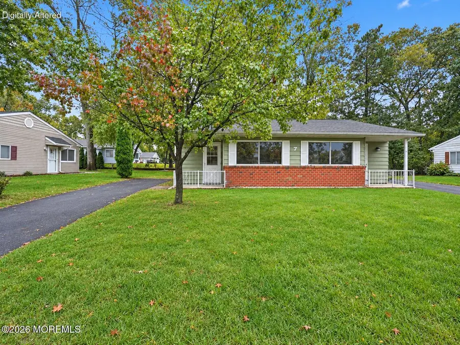 7 Texas Boulevard #B, Manchester, NJ 08759 - #3