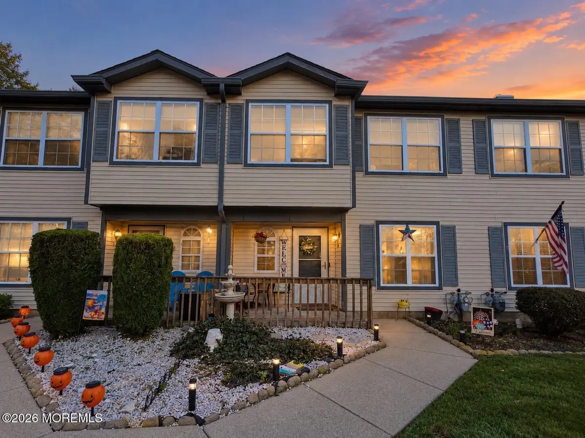 4 Shearwater Hollow Road #4, Bayville, NJ 08721 - #1