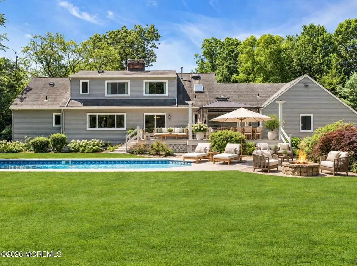 1312 Todd Road, Toms River, NJ 08755 - #1