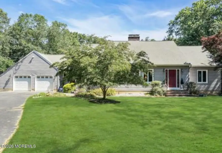 1312 Todd Road, Toms River, NJ 08755 - #2