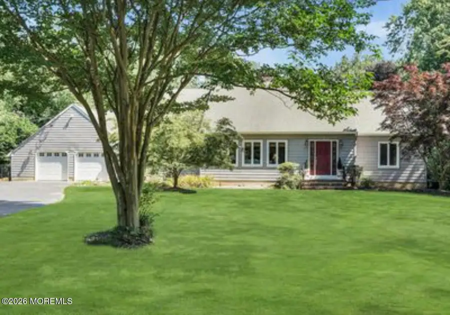 1312 Todd Road, Toms River, NJ 08755 - #3