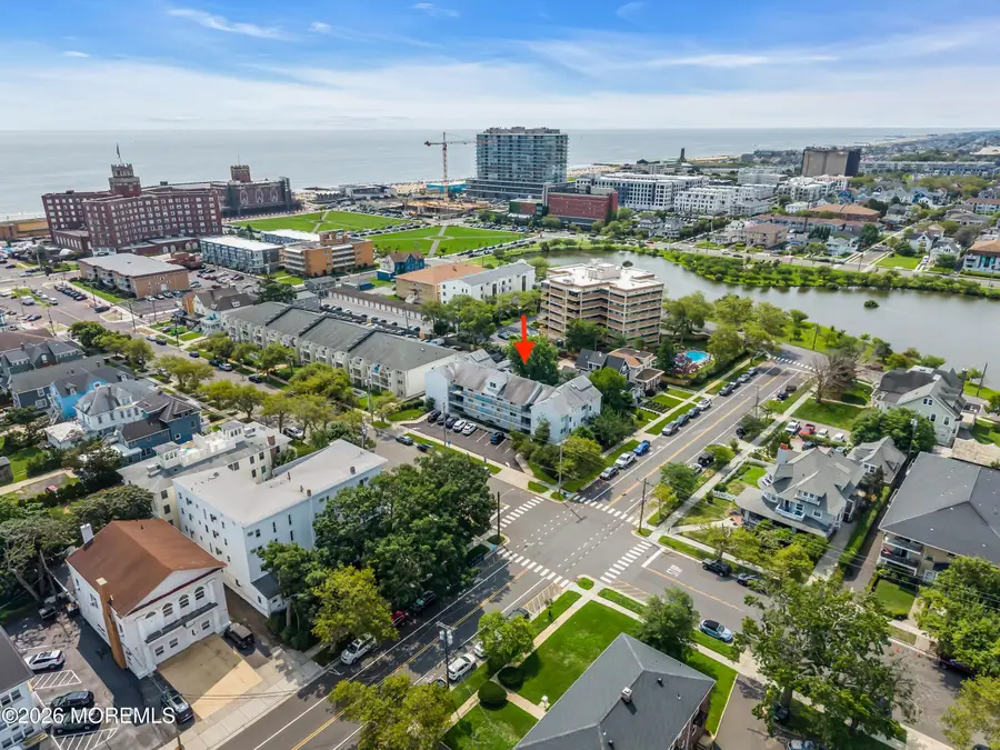 316 6th Avenue #1D, Asbury Park, NJ 07712 - #3