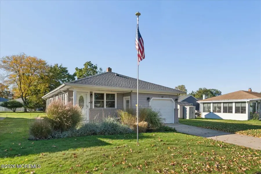 67 Falmouth Street, Toms River, NJ 08757 - #2