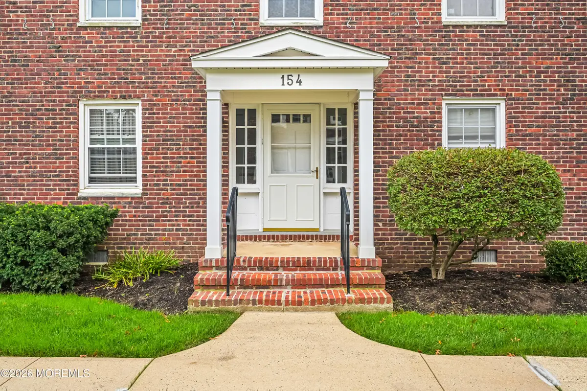154 South Street #Apt D, Red Bank, NJ 07701 - #1