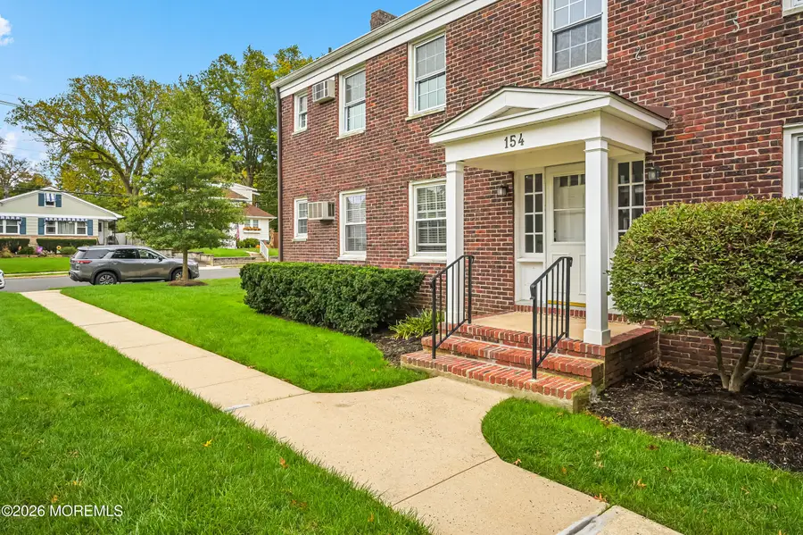 154 South Street #Apt D, Red Bank, NJ 07701 - #2
