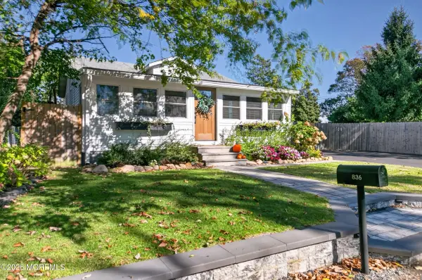 504 Manchester Avenue #1, Brick, NJ 08723