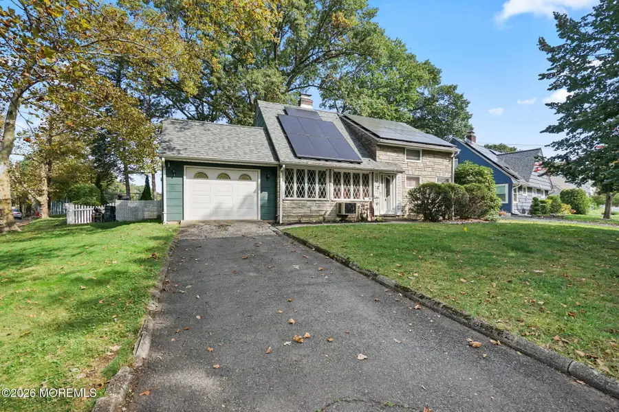 901 Milton Boulevard, Rahway, NJ 07065 - #2