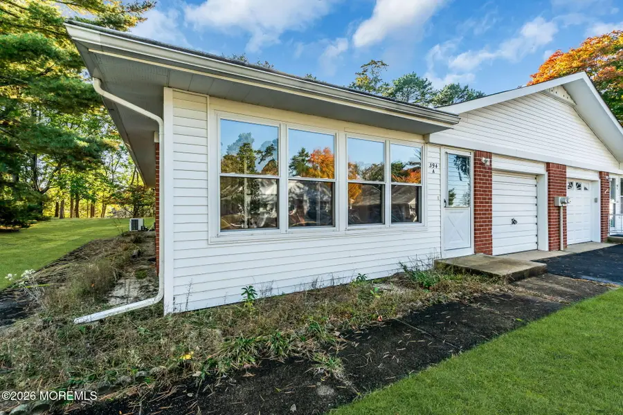 394 A Fairway Lane, Whiting, NJ 08759 - #2