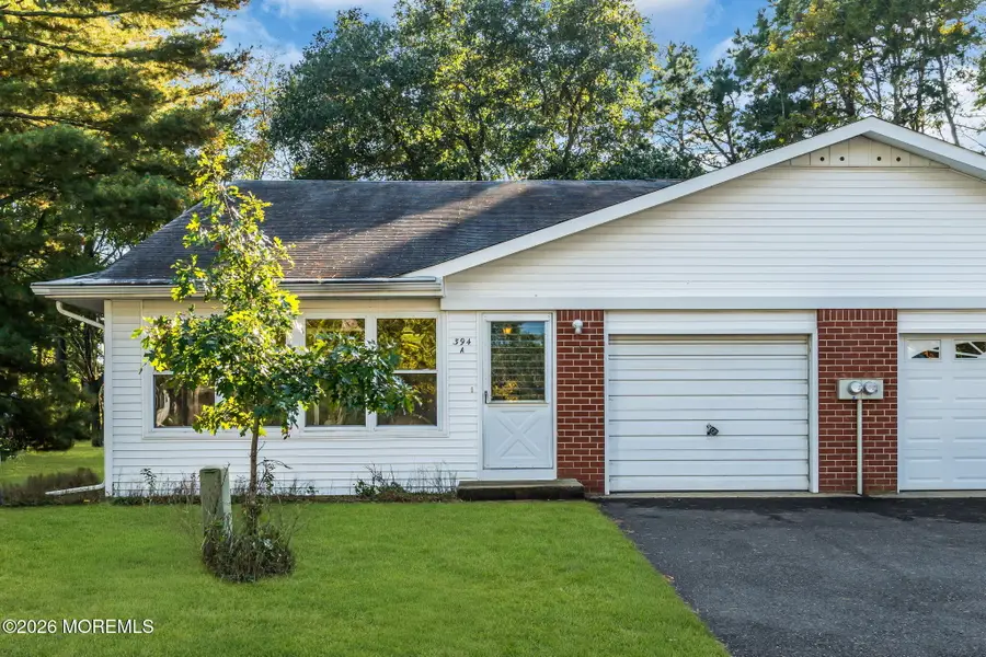 394 A Fairway Lane, Whiting, NJ 08759 - #3