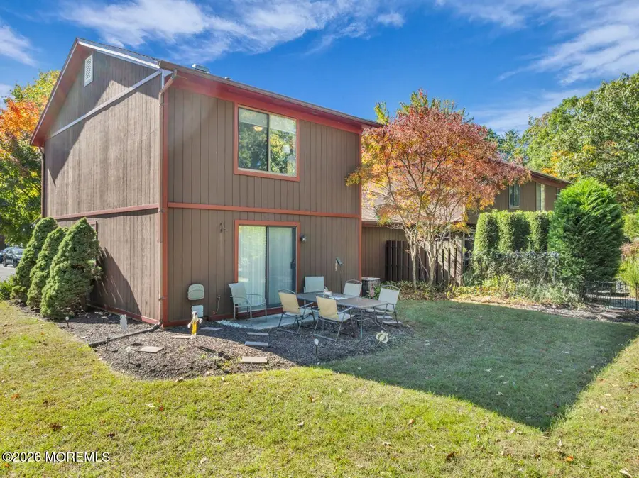 16 Cardinal Lane, Howell, NJ 07731 - #3