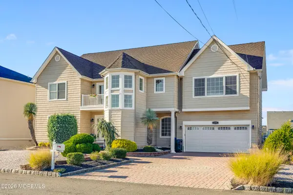 1116 Capstan Drive, Forked River, NJ 08731