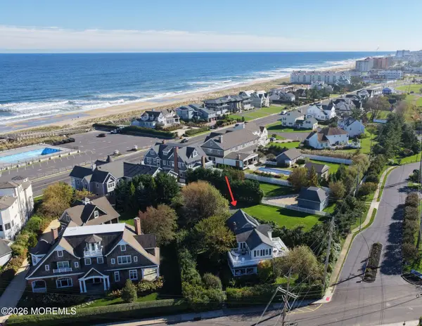 12 Valentine Street, Monmouth Beach, NJ 07750