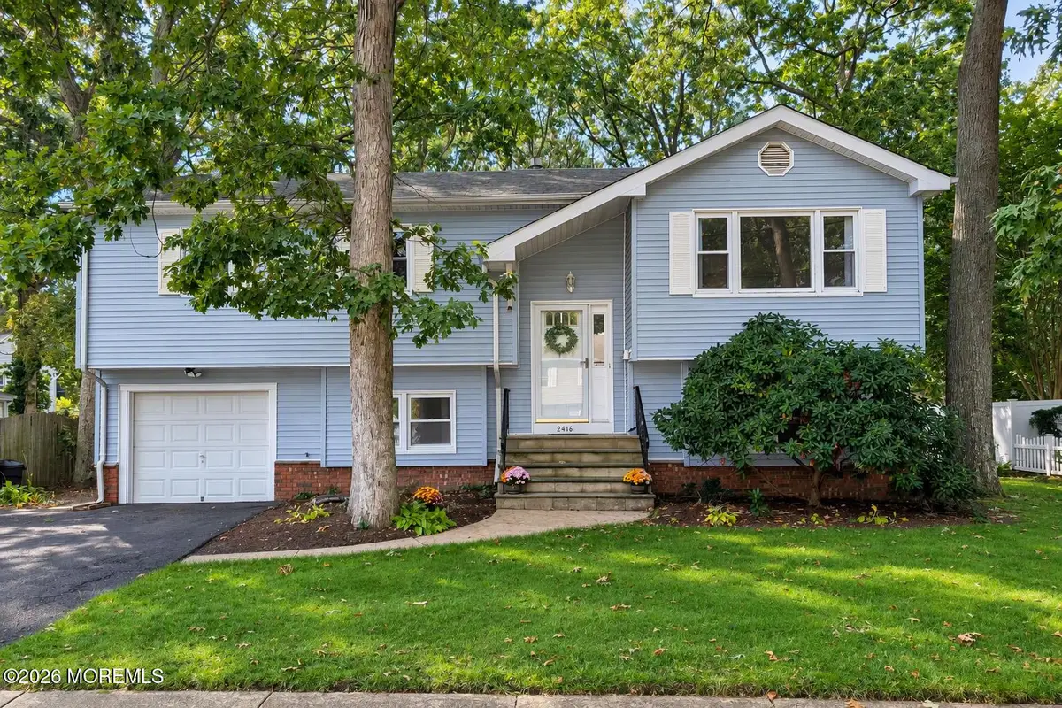 2416 Mark Place, Point Pleasant, NJ 08742 - #1