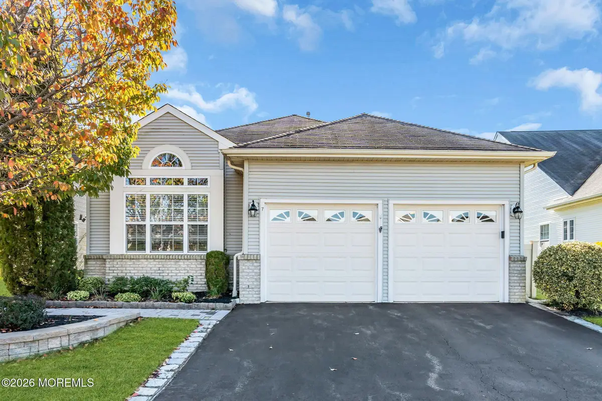 7 Valencia Drive, Manchester, NJ 08759 - #1