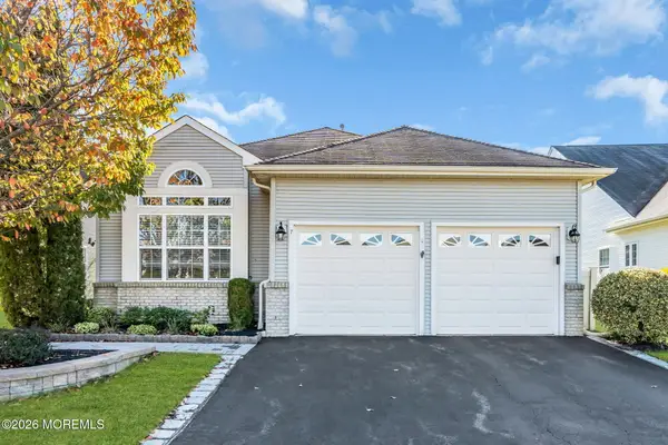7 Valencia Drive, Manchester, NJ 08759
