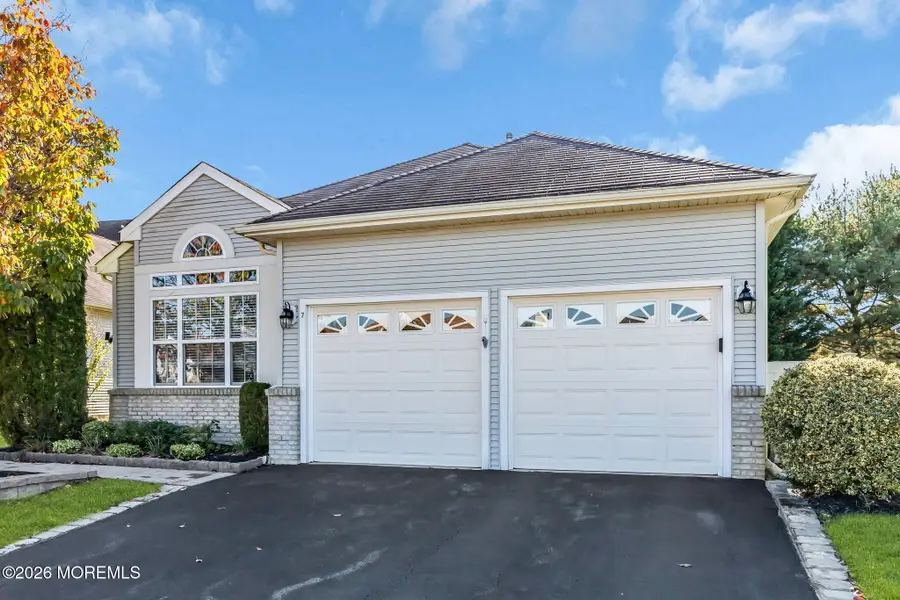 7 Valencia Drive, Manchester, NJ 08759 - #2