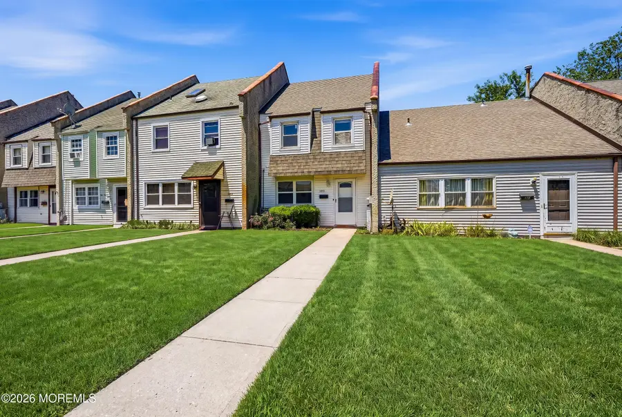 180 Greenwood Loop Road #180, Brick, NJ 08724 - #2