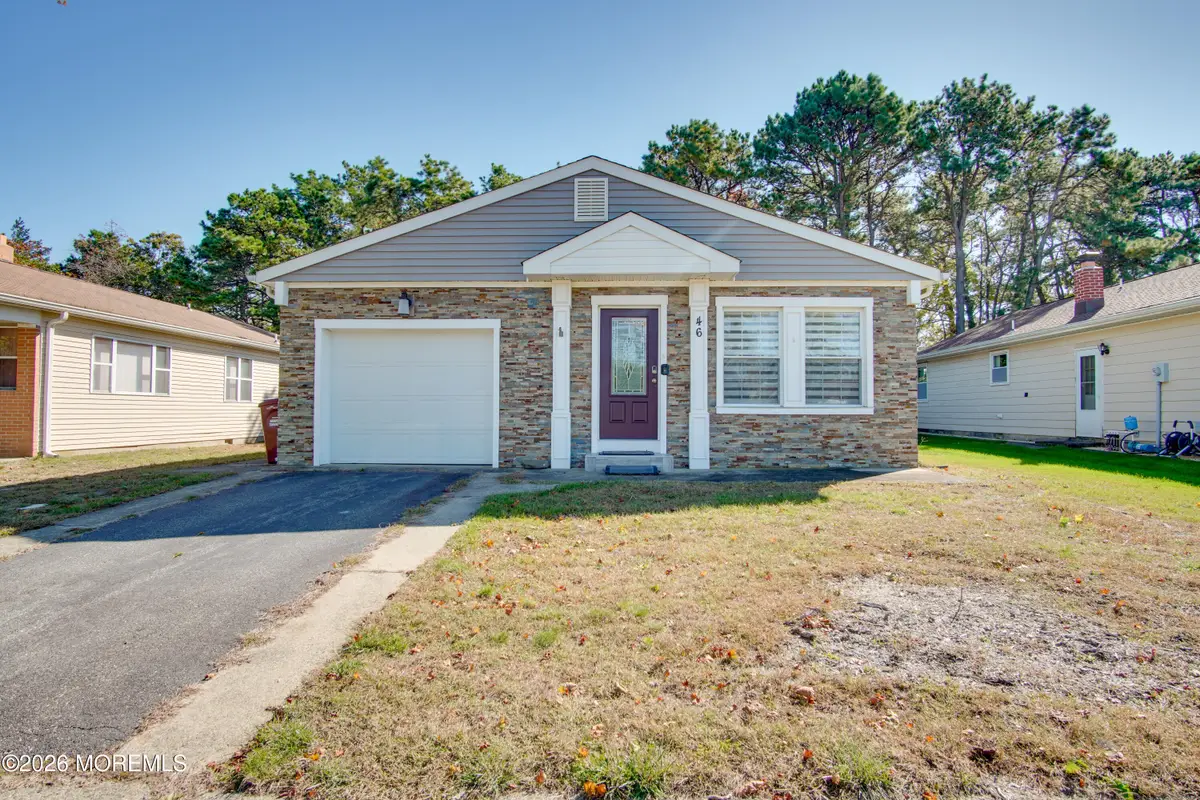 46 Pulaski Boulevard, Toms River, NJ 08757 - #1