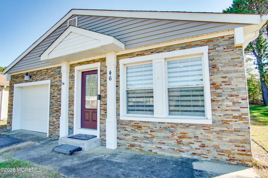 46 Pulaski Boulevard, Toms River, NJ 08757 - #2