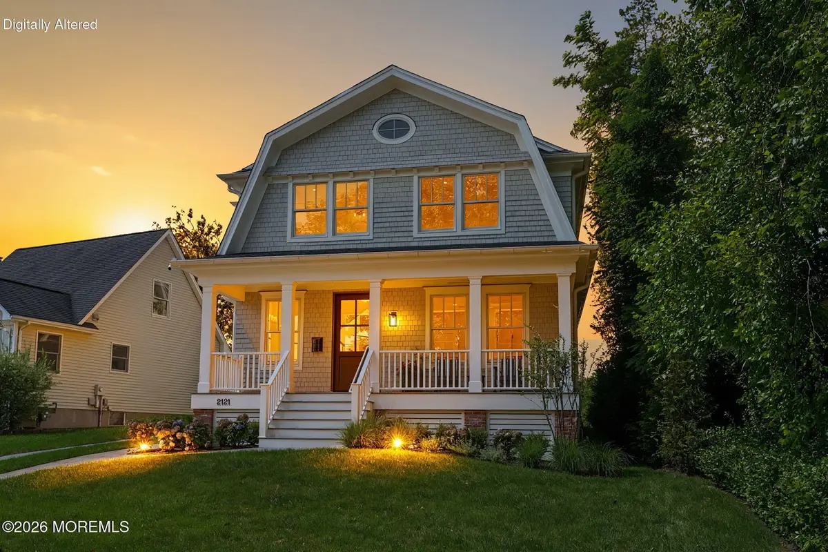 2121 4th Avenue, Spring Lake, NJ 07762 - #1