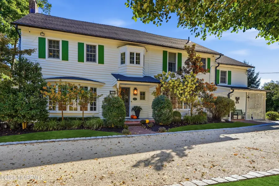 48 Hedge Drive, Oceanport, NJ 07757 - #2