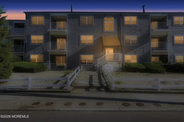 416 Beachway Avenue #4C, Keansburg, NJ 07734